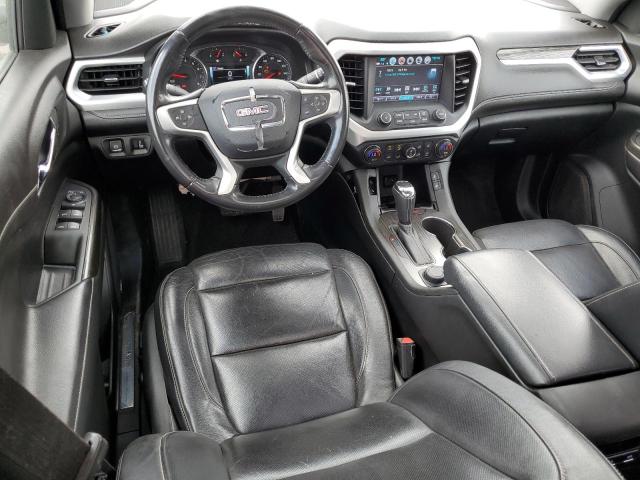 Photo 7 VIN: 1GKKNMLA2KZ160681 - GMC ACADIA SLT 