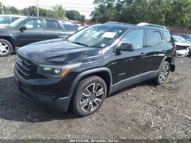 Photo 1 VIN: 1GKKNMLA2KZ259355 - GMC ACADIA 