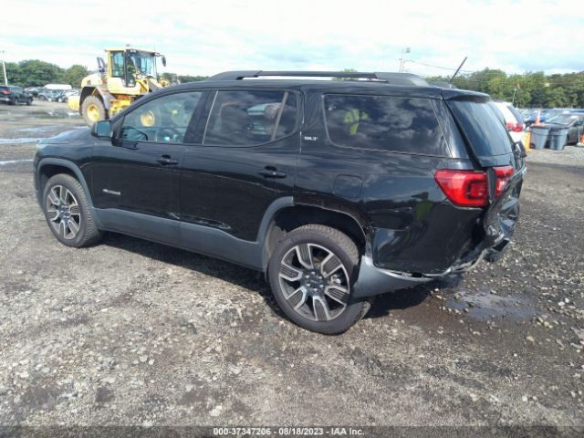 Photo 2 VIN: 1GKKNMLA2KZ259355 - GMC ACADIA 