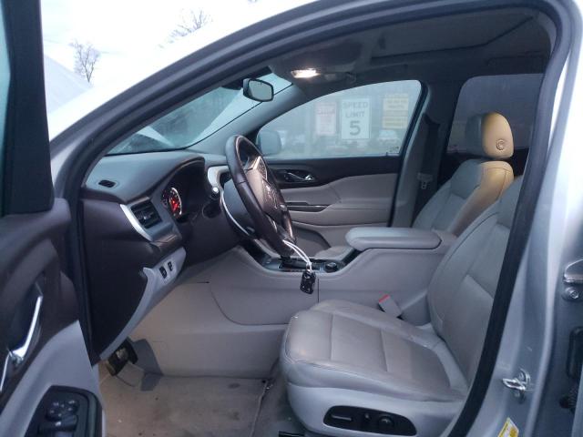 Photo 6 VIN: 1GKKNMLA3HZ159175 - GMC ACADIA SLT 