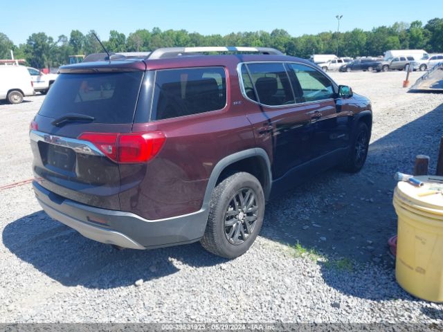 Photo 3 VIN: 1GKKNMLA3HZ195478 - GMC ACADIA 