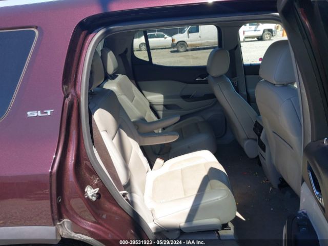 Photo 7 VIN: 1GKKNMLA3HZ195478 - GMC ACADIA 