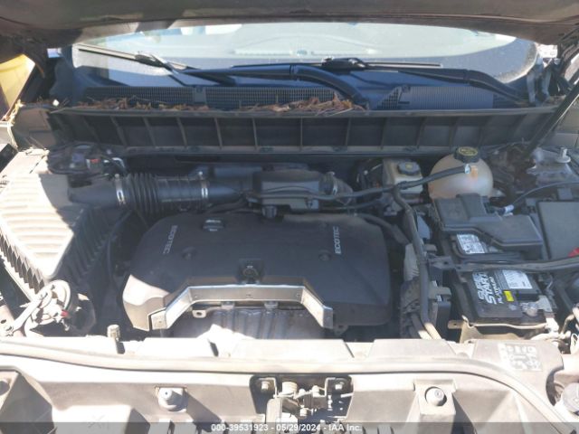 Photo 9 VIN: 1GKKNMLA3HZ195478 - GMC ACADIA 