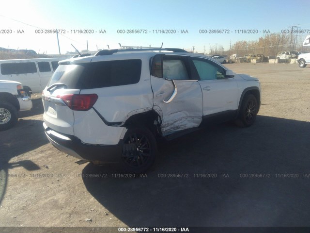 Photo 3 VIN: 1GKKNMLA3JZ119443 - GMC ACADIA 