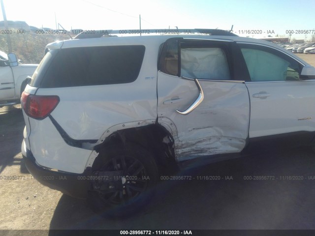 Photo 5 VIN: 1GKKNMLA3JZ119443 - GMC ACADIA 