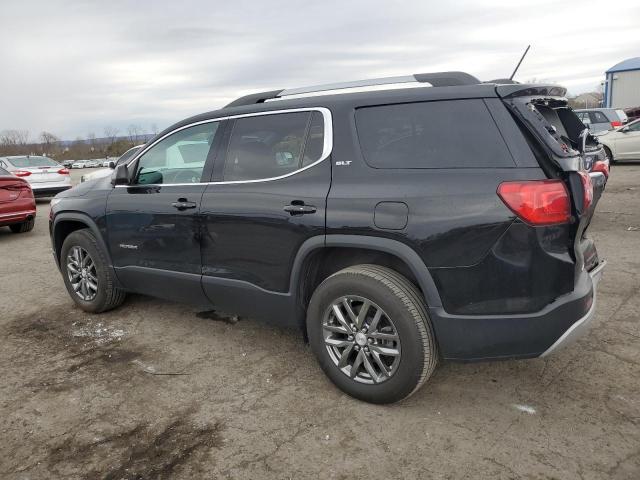 Photo 1 VIN: 1GKKNMLA4HZ290454 - GMC ACADIA SLT 