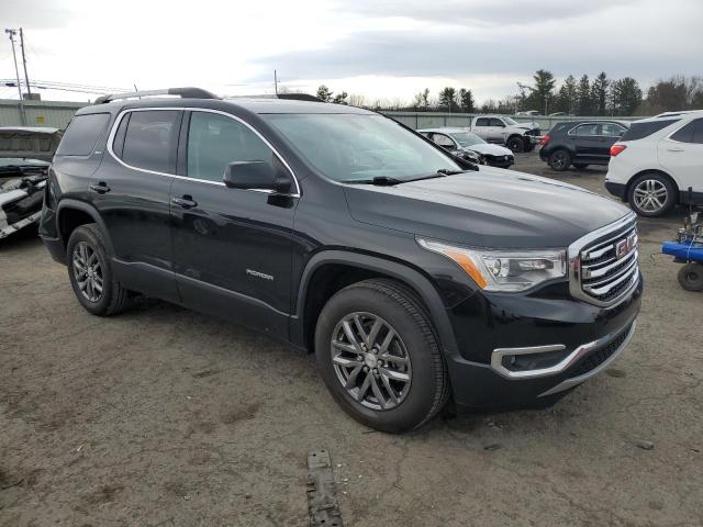 Photo 3 VIN: 1GKKNMLA4HZ290454 - GMC ACADIA SLT 