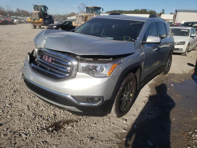 Photo 1 VIN: 1GKKNMLA4JZ111285 - GMC ACADIA SLT 