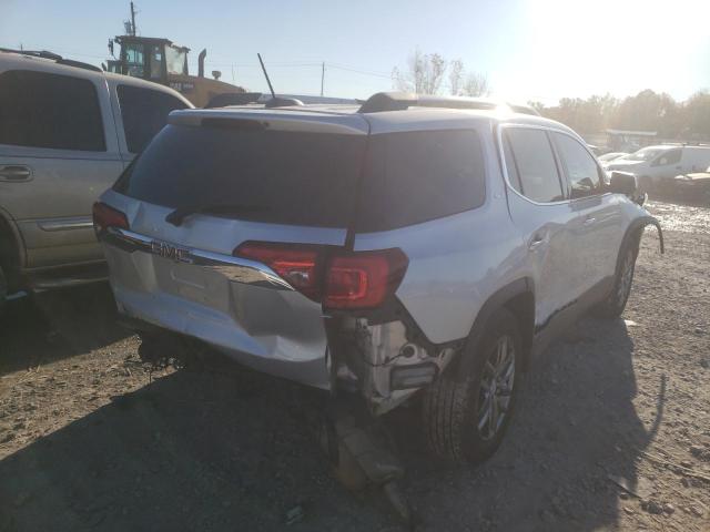 Photo 3 VIN: 1GKKNMLA4JZ111285 - GMC ACADIA SLT 