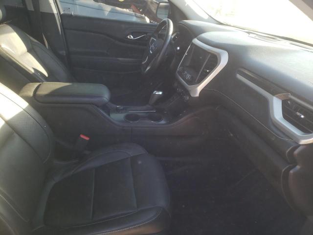 Photo 4 VIN: 1GKKNMLA4JZ111285 - GMC ACADIA SLT 