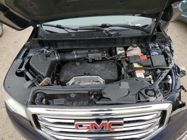 Photo 11 VIN: 1GKKNMLA4JZ121427 - GMC ACADIA SLT 