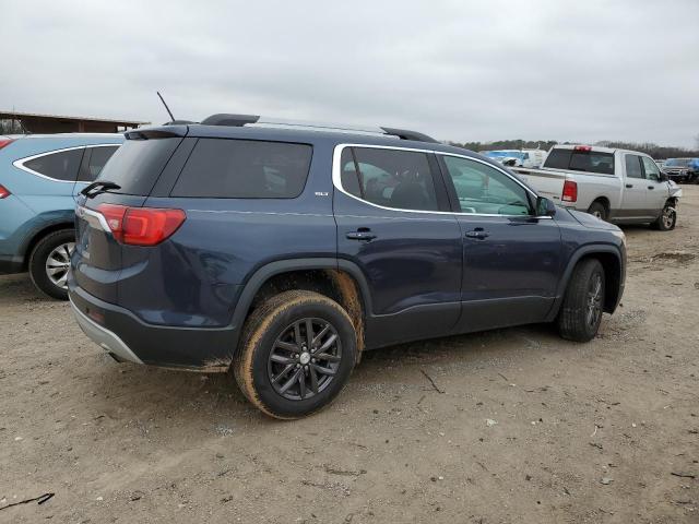 Photo 2 VIN: 1GKKNMLA4JZ121427 - GMC ACADIA SLT 