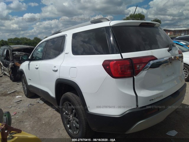 Photo 2 VIN: 1GKKNMLA4KZ243271 - GMC ACADIA 