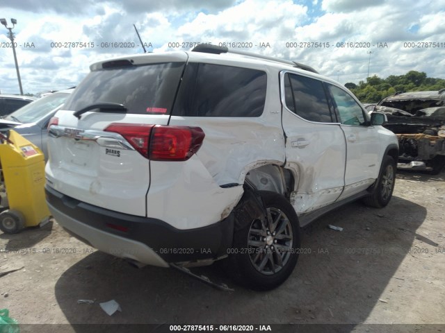 Photo 3 VIN: 1GKKNMLA4KZ243271 - GMC ACADIA 