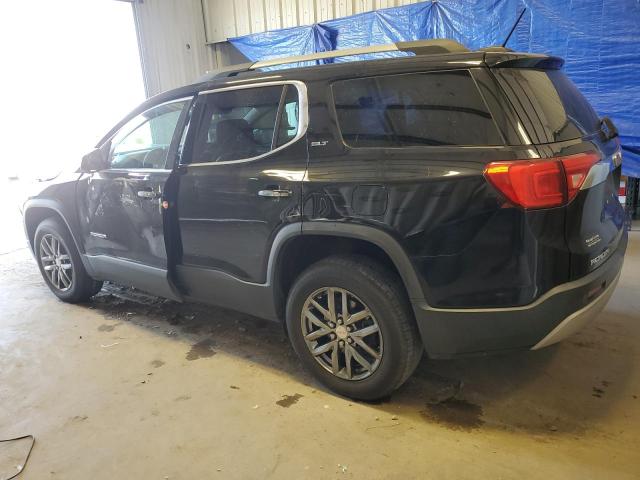 Photo 1 VIN: 1GKKNMLA5HZ316706 - GMC ACADIA 