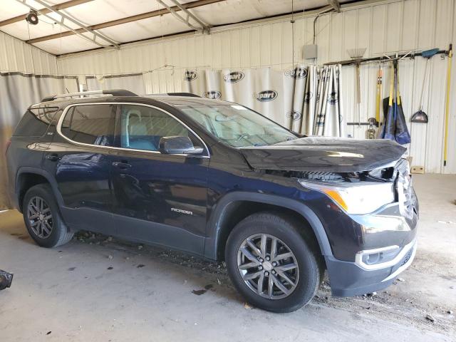 Photo 3 VIN: 1GKKNMLA5HZ316706 - GMC ACADIA 