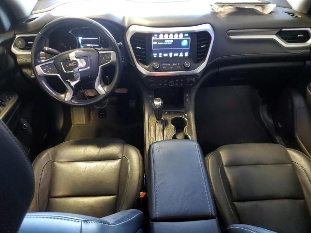 Photo 7 VIN: 1GKKNMLA5HZ316706 - GMC ACADIA 