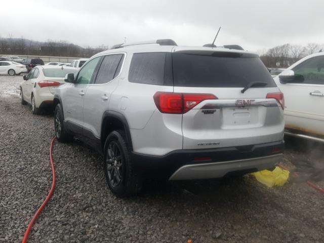 Photo 2 VIN: 1GKKNMLA5KZ141140 - GMC ACADIA SLT 