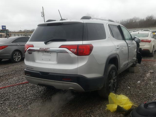 Photo 3 VIN: 1GKKNMLA5KZ141140 - GMC ACADIA SLT 