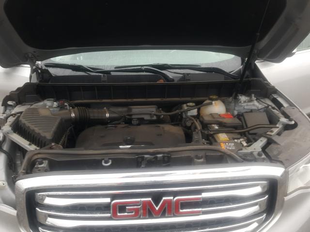 Photo 6 VIN: 1GKKNMLA5KZ141140 - GMC ACADIA SLT 