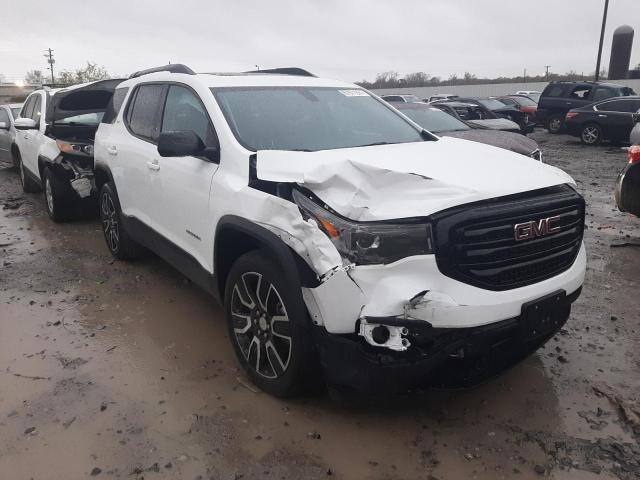 Photo 0 VIN: 1GKKNMLA5KZ283214 - GMC ACADIA SLT 