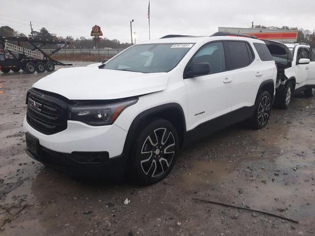 Photo 1 VIN: 1GKKNMLA5KZ283214 - GMC ACADIA SLT 