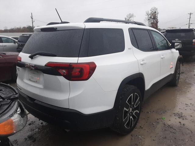 Photo 3 VIN: 1GKKNMLA5KZ283214 - GMC ACADIA SLT 