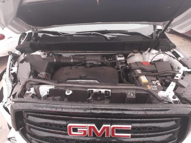 Photo 6 VIN: 1GKKNMLA5KZ283214 - GMC ACADIA SLT 