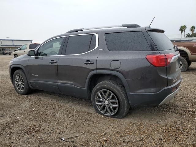 Photo 1 VIN: 1GKKNMLA6JZ120330 - GMC ACADIA 