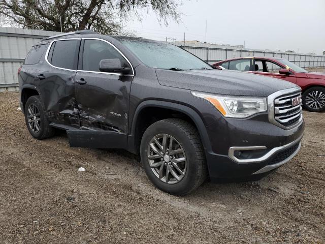 Photo 3 VIN: 1GKKNMLA6JZ120330 - GMC ACADIA 