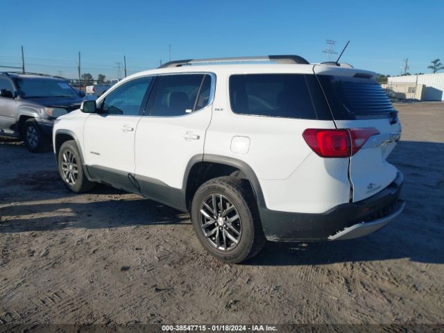 Photo 2 VIN: 1GKKNMLA6JZ193195 - GMC ACADIA 