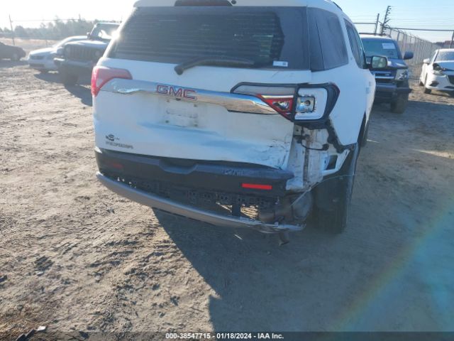 Photo 5 VIN: 1GKKNMLA6JZ193195 - GMC ACADIA 