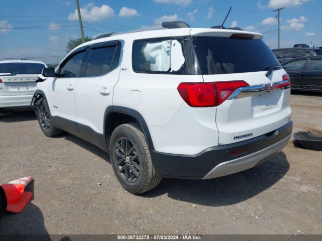 Photo 2 VIN: 1GKKNMLA6KZ221062 - GMC ACADIA 