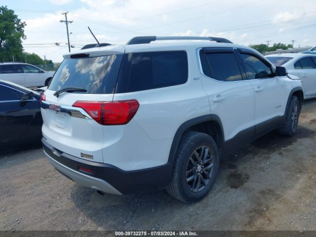 Photo 3 VIN: 1GKKNMLA6KZ221062 - GMC ACADIA 