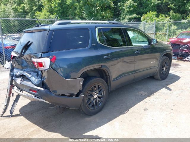 Photo 3 VIN: 1GKKNMLA6KZ240596 - GMC ACADIA 