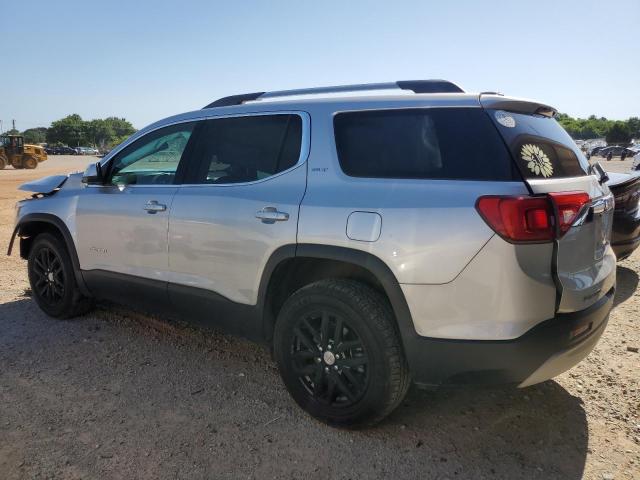 Photo 1 VIN: 1GKKNMLA7JZ131708 - GMC ACADIA 