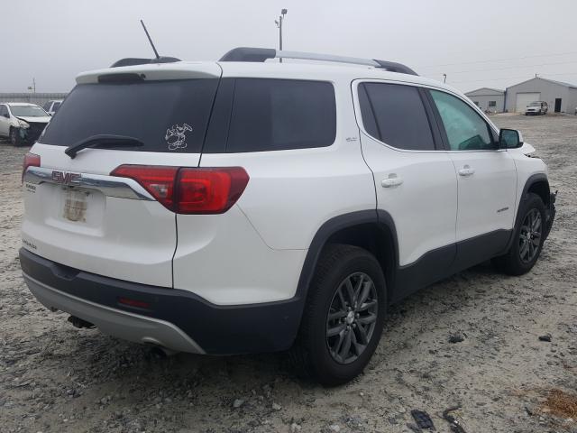 Photo 3 VIN: 1GKKNMLA7JZ210392 - GMC ACADIA SLT 