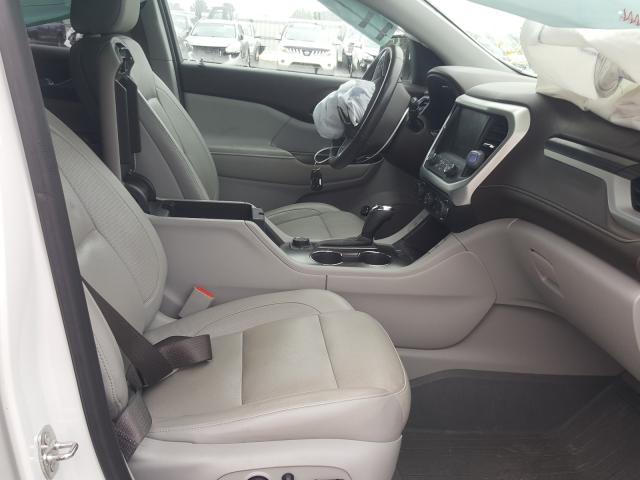 Photo 4 VIN: 1GKKNMLA7JZ210392 - GMC ACADIA SLT 