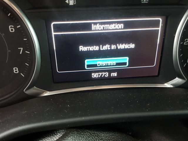 Photo 7 VIN: 1GKKNMLA7JZ210392 - GMC ACADIA SLT 