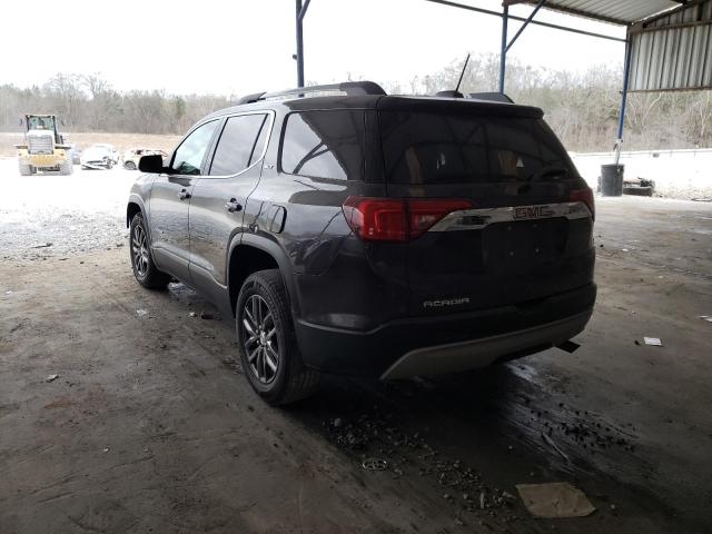 Photo 2 VIN: 1GKKNMLA7JZ227841 - GMC ACADIA SLT 