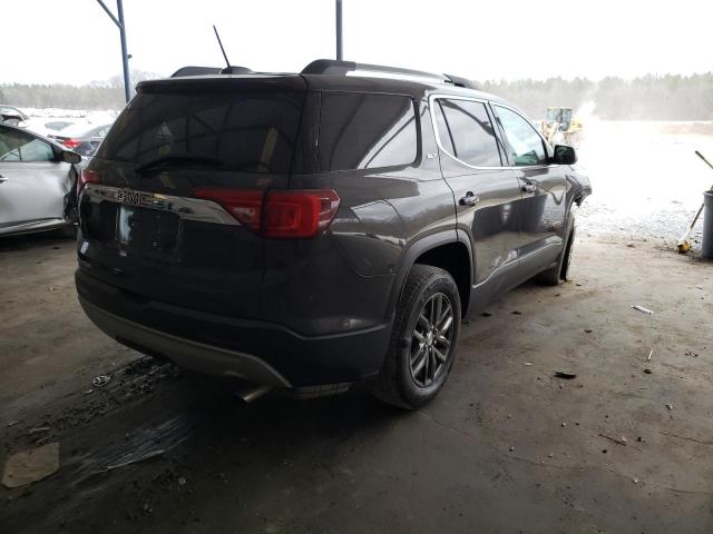 Photo 3 VIN: 1GKKNMLA7JZ227841 - GMC ACADIA SLT 