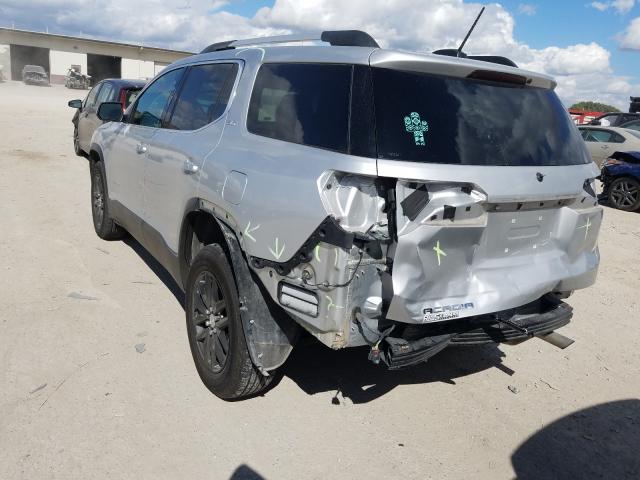 Photo 2 VIN: 1GKKNMLA7KZ102999 - GMC ACADIA SLT 