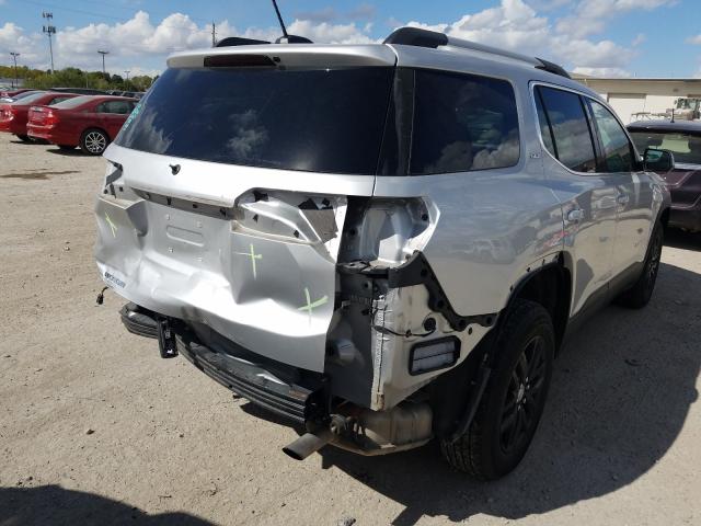 Photo 3 VIN: 1GKKNMLA7KZ102999 - GMC ACADIA SLT 