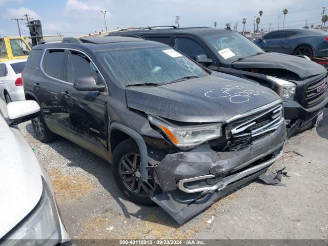 Photo 0 VIN: 1GKKNMLA8HZ148530 - GMC ACADIA 