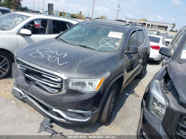 Photo 1 VIN: 1GKKNMLA8HZ148530 - GMC ACADIA 