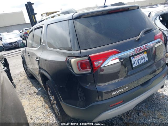 Photo 2 VIN: 1GKKNMLA8HZ148530 - GMC ACADIA 