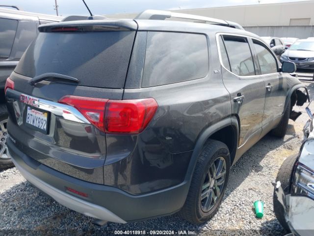 Photo 3 VIN: 1GKKNMLA8HZ148530 - GMC ACADIA 