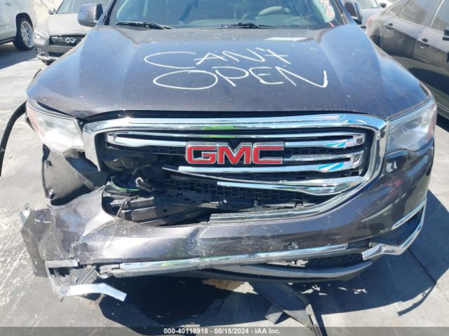 Photo 5 VIN: 1GKKNMLA8HZ148530 - GMC ACADIA 