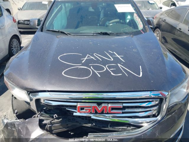 Photo 9 VIN: 1GKKNMLA8HZ148530 - GMC ACADIA 