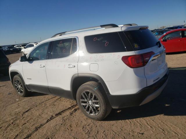 Photo 1 VIN: 1GKKNMLA8JZ178696 - GMC ACADIA SLT 